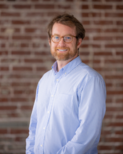 Josh Gettys - Slingshot Memphis