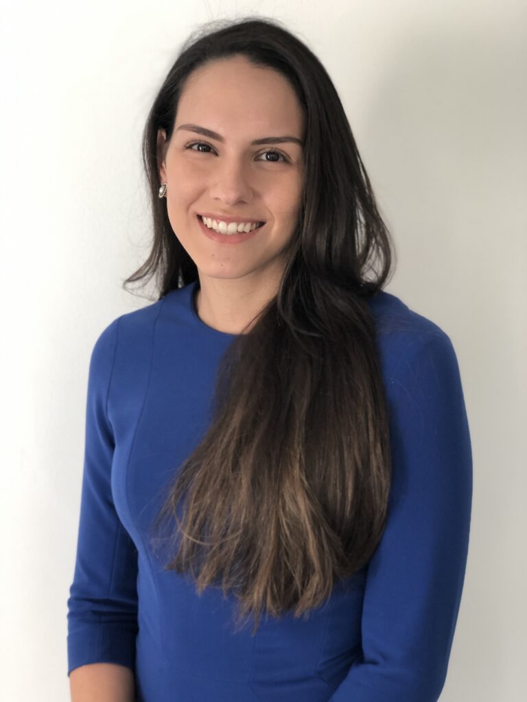 Desireé Becerra Slingshot Memphis